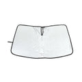 Car Front Windshield Anti-UV Sun Protection Mat