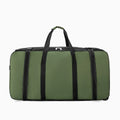 Camping Gear Storage Box with Wheels