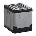 Portable Folding Car Toilet for Travel and Camping