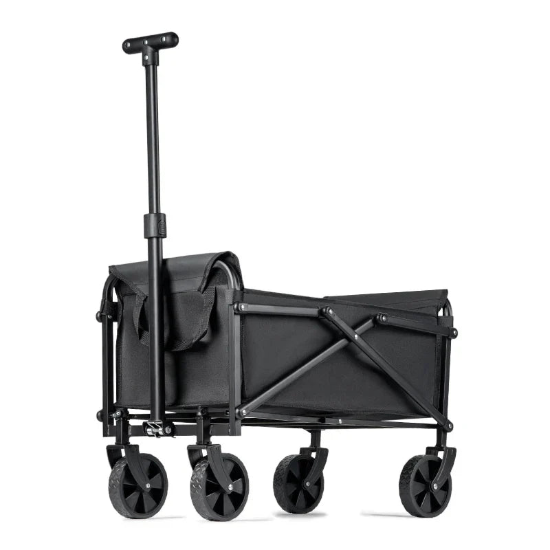 Foldable Utility Cart