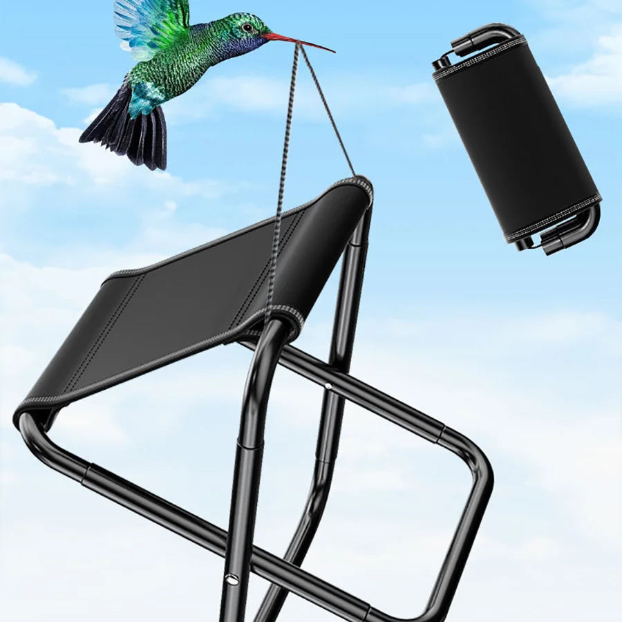 Portable Folding Picnic Camping Stool