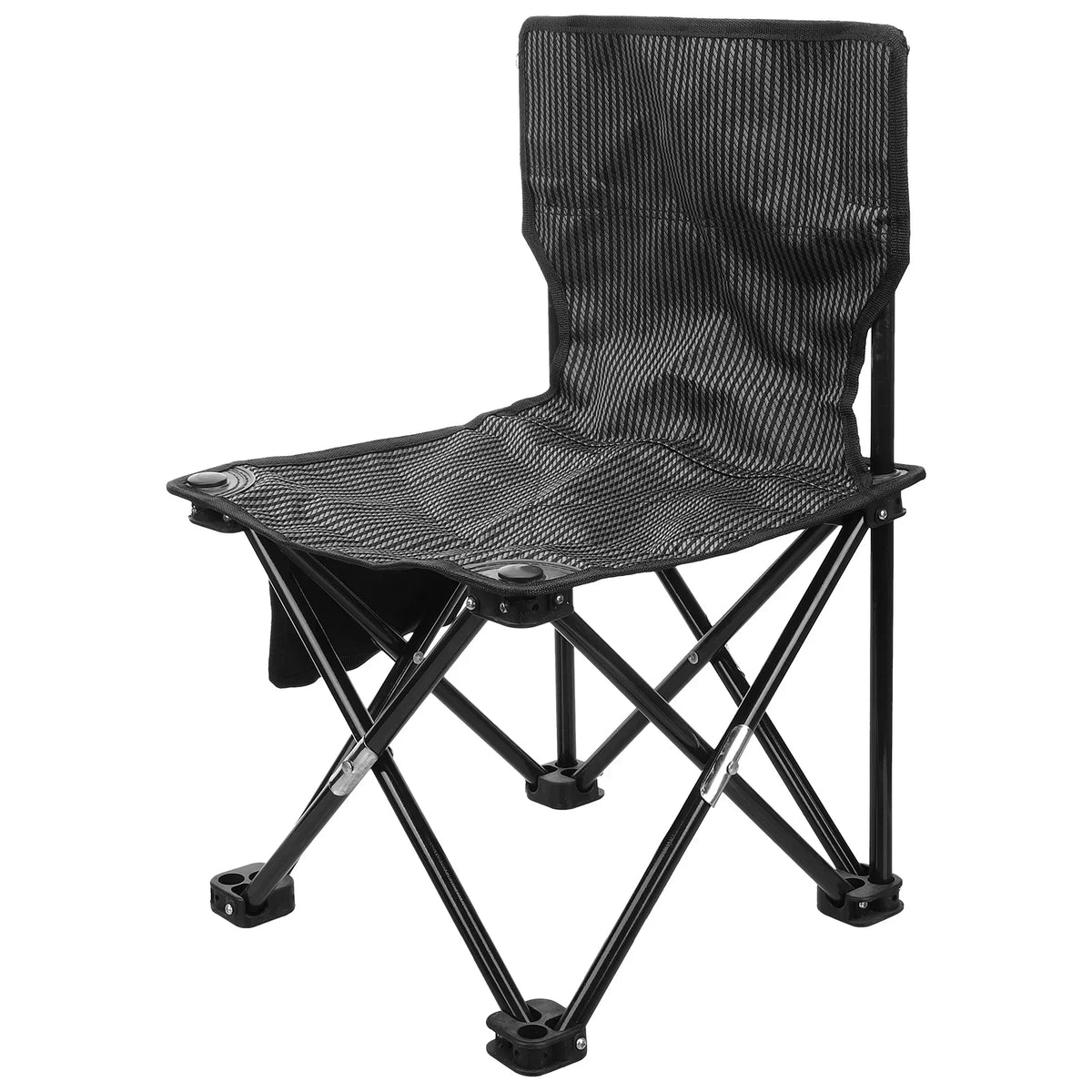 Portable Folding Camping Chair with Carry Bag