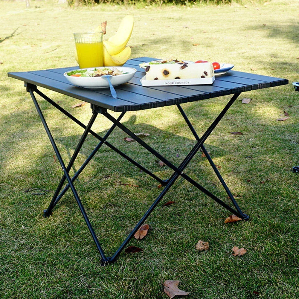Portable Camping Folding Table
