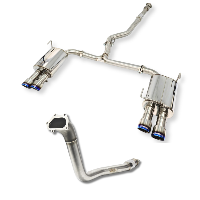 Performance Parts