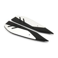 Xmax 2023 Motorcycle Skidproof Foot Pegs For Yamaha Xmax 125/250/300/400