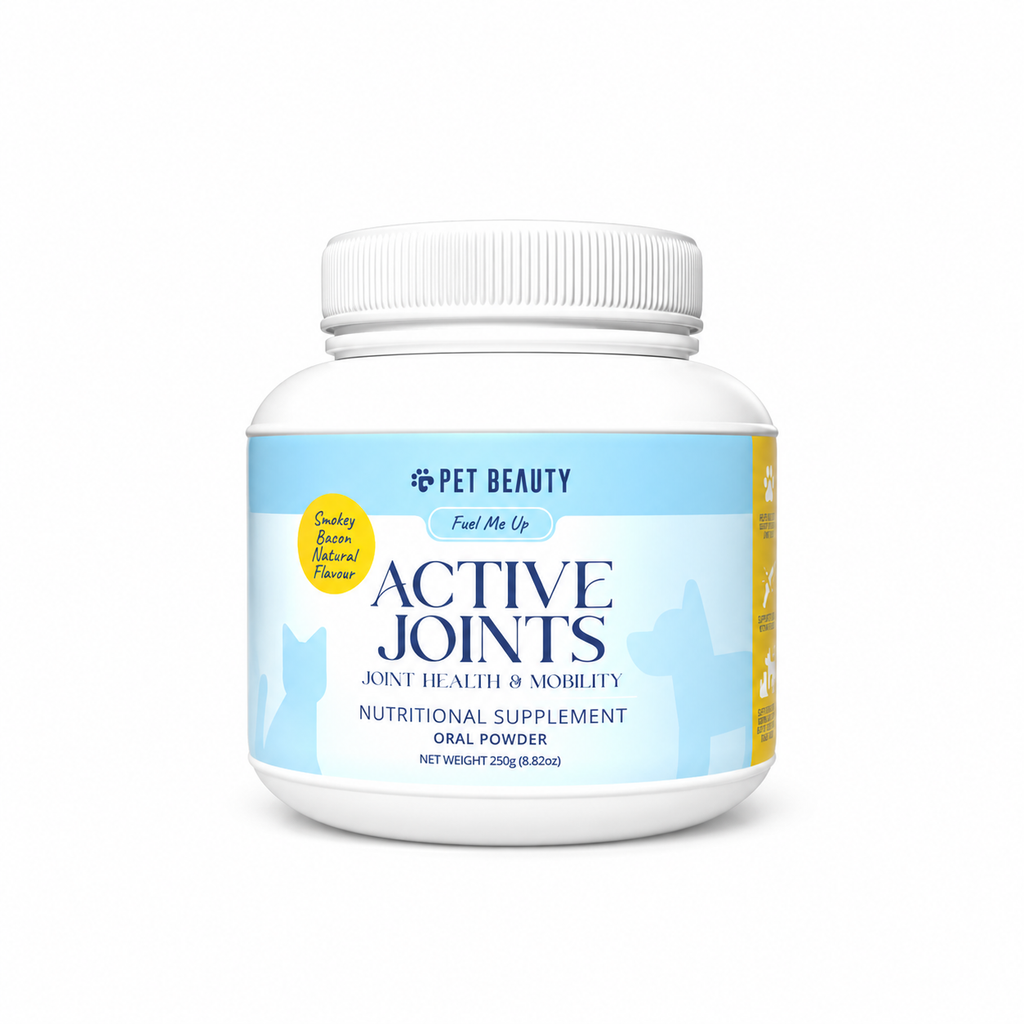 ACTIVE JOINTS Nutritional Supplement 250g