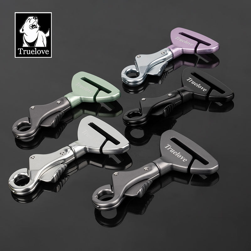 Dog Car Seat Belt Safety Buckle