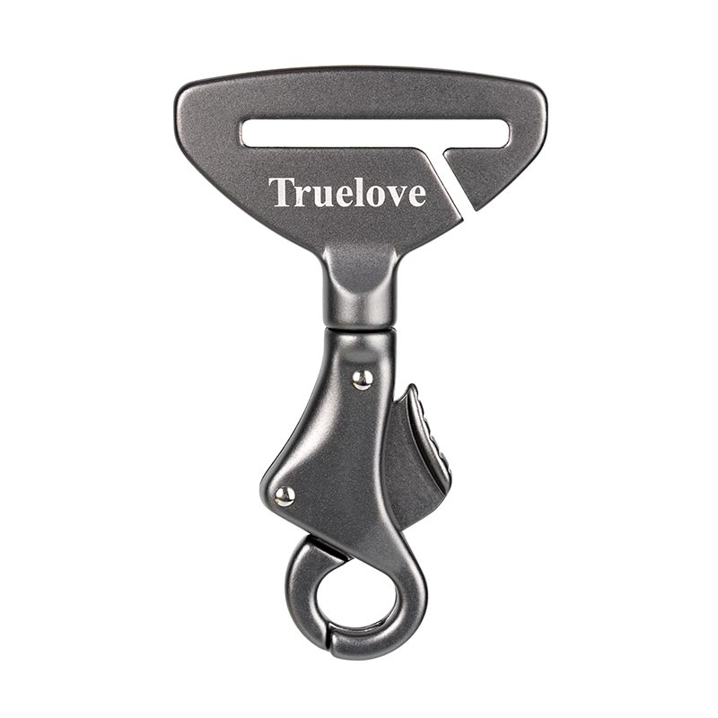 Dog Car Seat Belt Safety Buckle