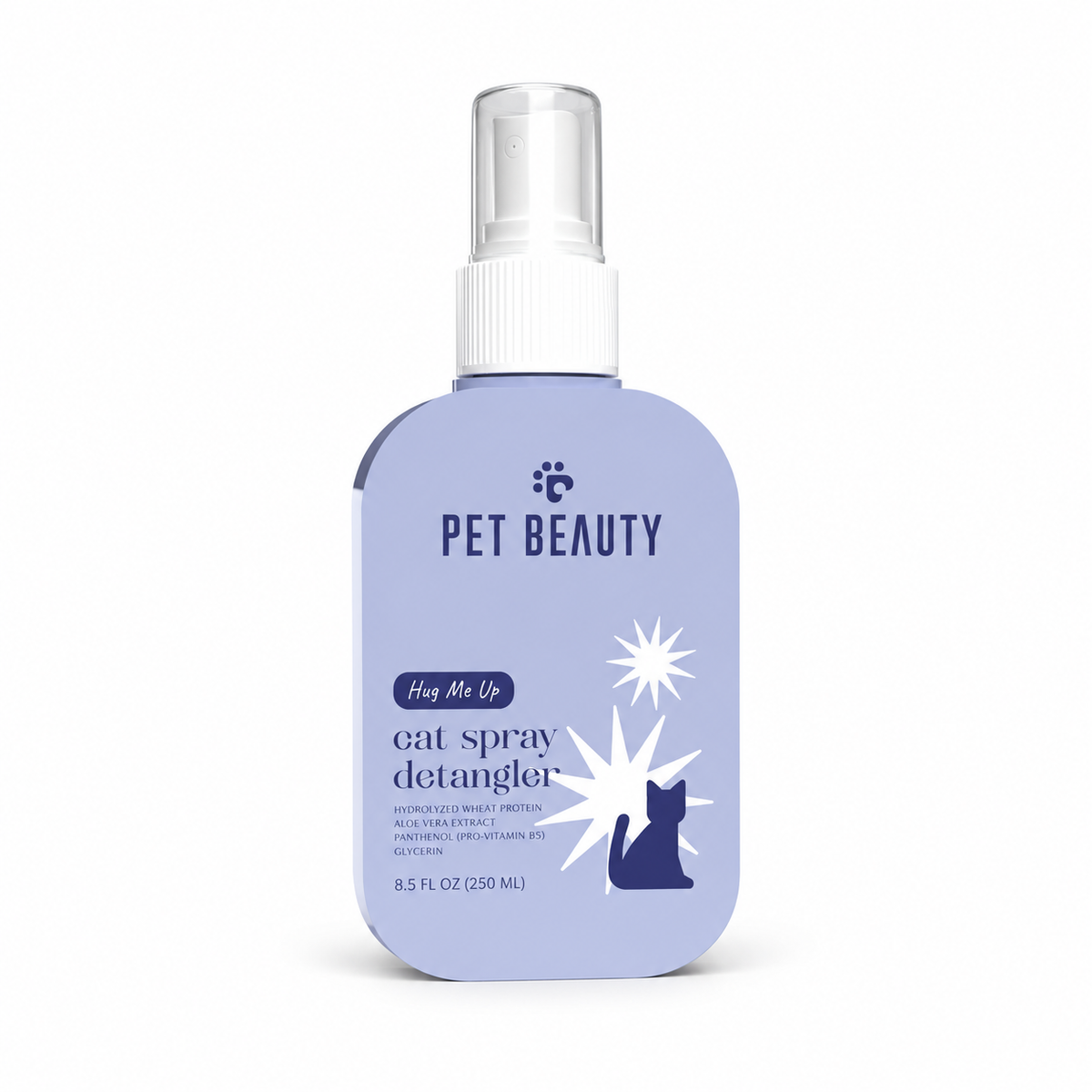 CAT SPRAY DETANGLER 250ml