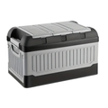 Foldable Storage Bin PP Camping Car Organizer