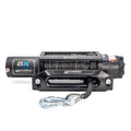 Carbon Offroad Long Drum 6000lb ATV - Small 4X4 Winch
