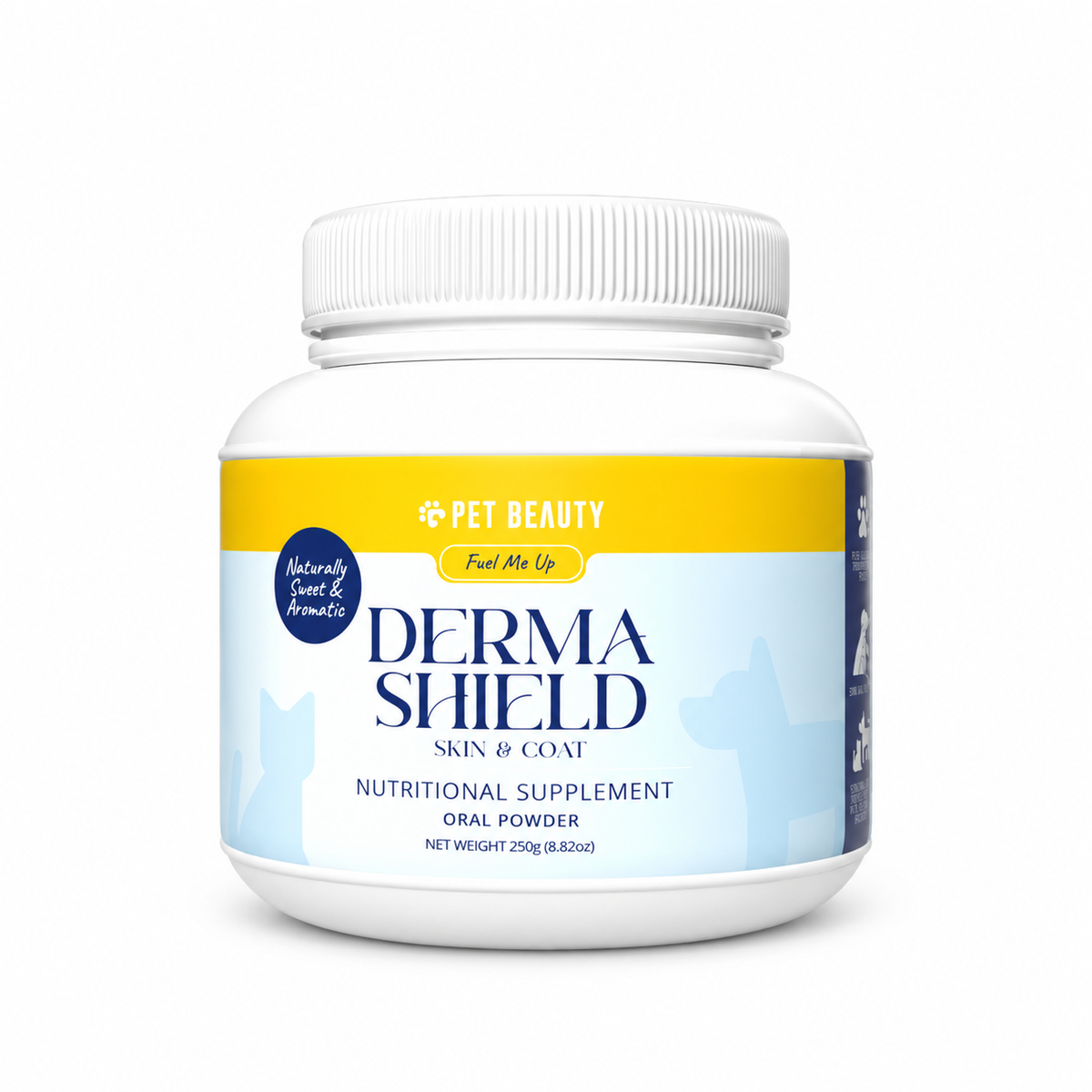 DERMA SHIELD Nutritional Supplement 250g