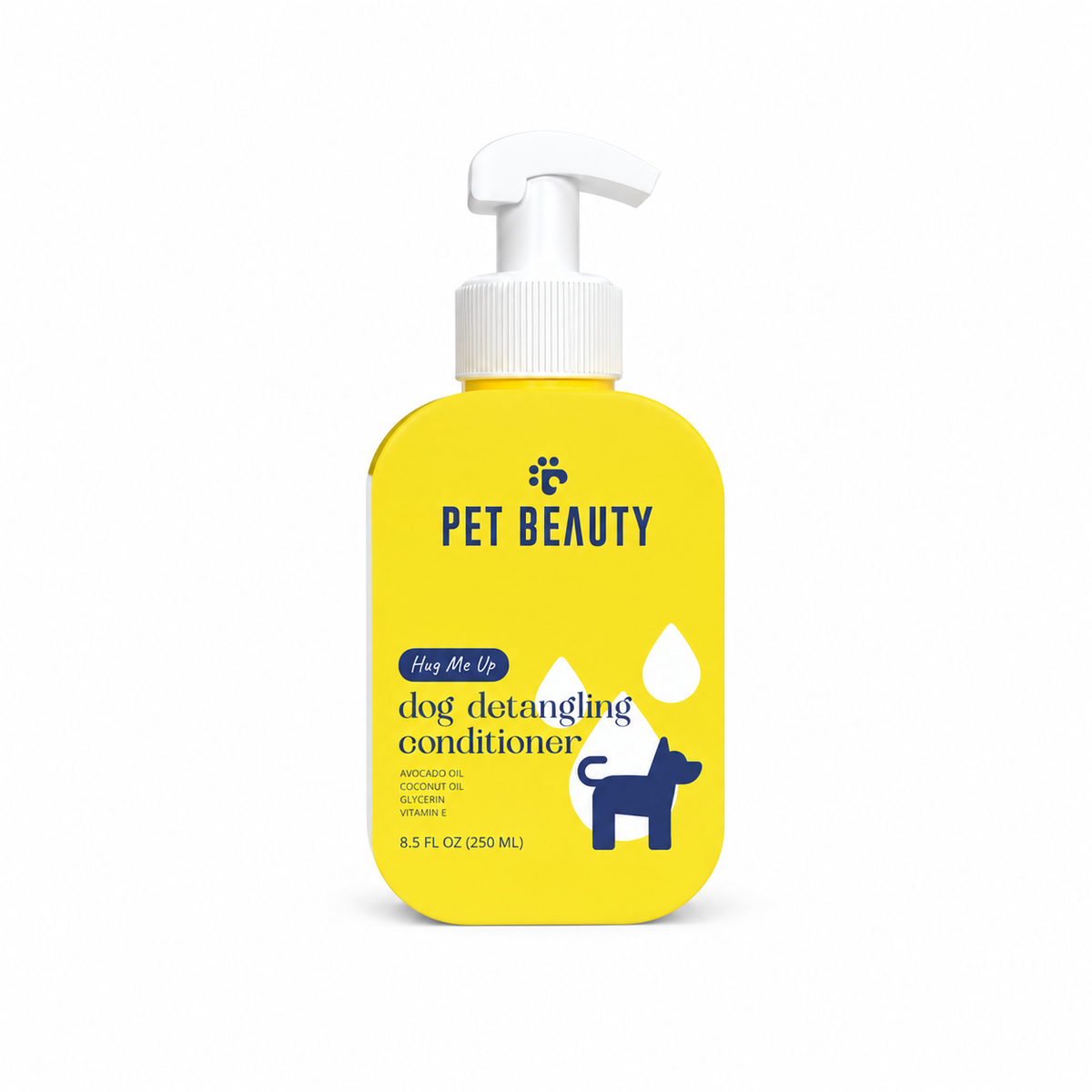 DOG DETANGLING CONDITIONER 250ml