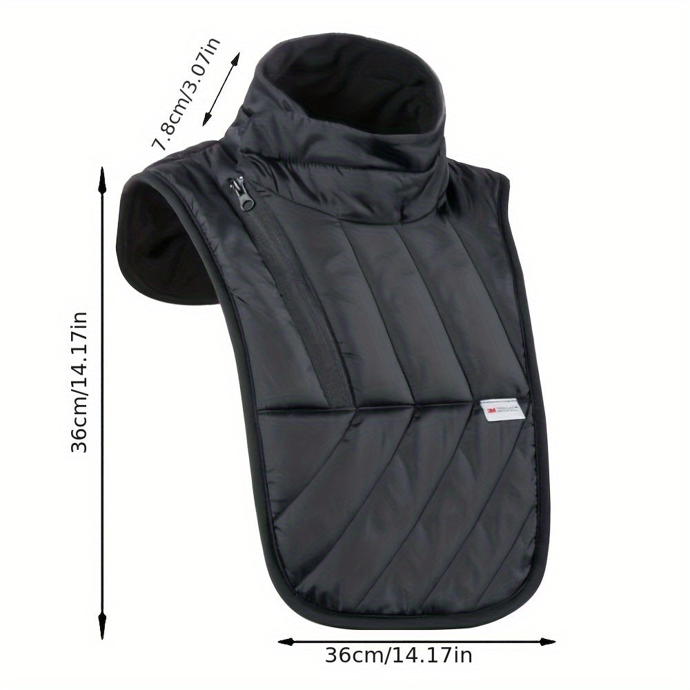 Windproof Winter Motorcycle Neck Gaiter Cover