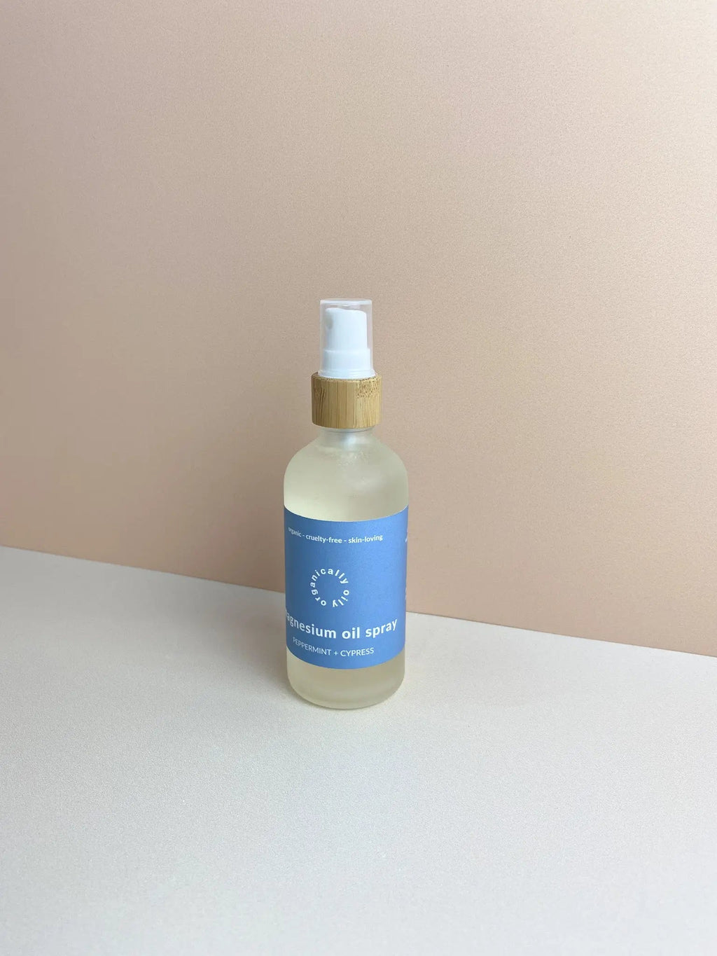 Magnesium Oil Spray