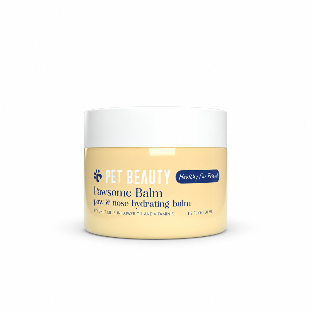PAWSOME BALM Paw & Nose Hydrating Balm 50ml