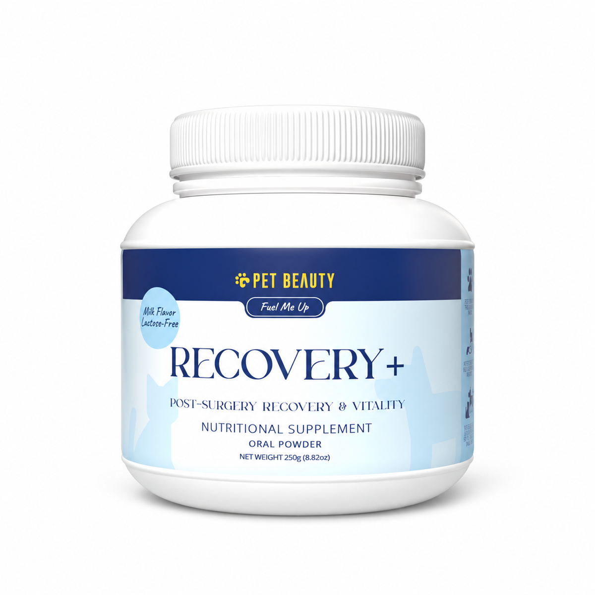 RECOVERY  + Nutritional Supplement 250g