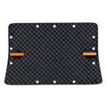 Extra Large Magnetic Car Windshield Sunshade Cover