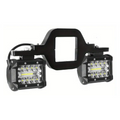 Car LED Strip Light Set with Hook Bracket