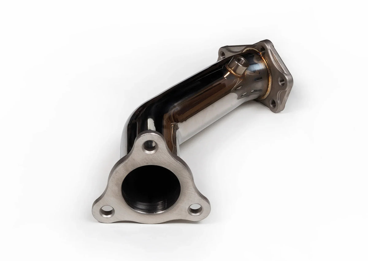 Korsh Unequal Length Headers - Subaru WRX / STI / Forester / Liberty (EJ20/25)