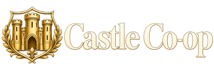 Castle Co-op - Home