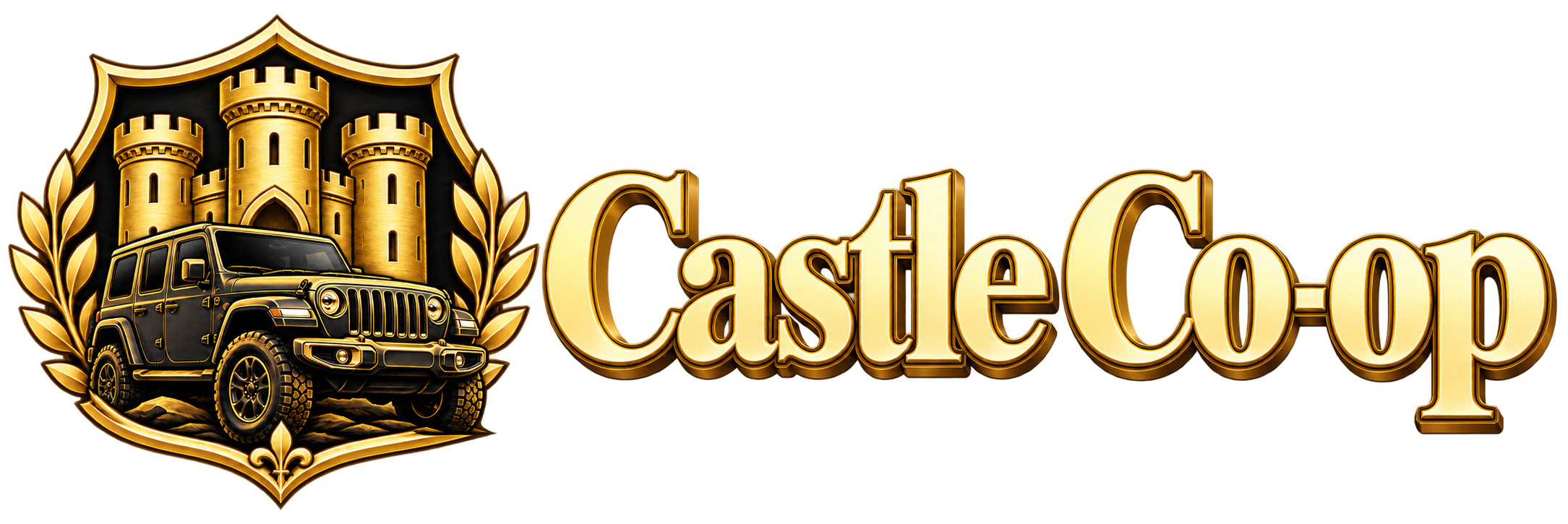 Castle Co-op